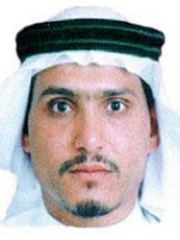 Photo of Abu Ayyub al-Masri