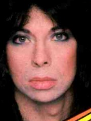 Photo of Vinnie Vincent