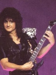 Photo of Mark St. John