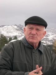 Photo of Jovan Divjak