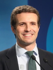 Photo of Pablo Casado