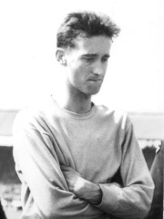 Photo of Gordon Pirie