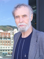 Photo of Vladimir Makanin