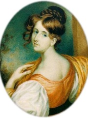 Photo of Elizabeth Gaskell