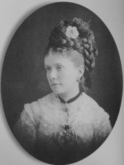 Photo of Isabella, Princess of Asturias