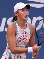 Photo of Wang Xiyu