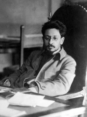 Photo of Yakov Sverdlov