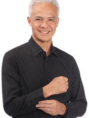 Photo of Ganjar Pranowo