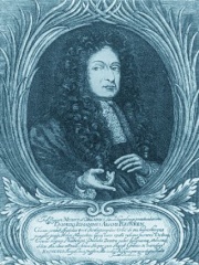 Photo of Johann Adam Reincken