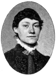 Photo of Julia Beck