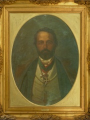 Photo of Annibale de Gasparis