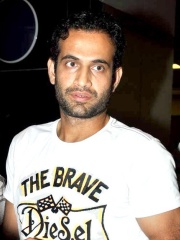 Photo of Irfan Pathan