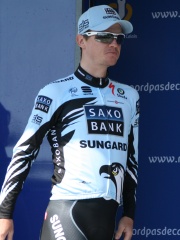 Photo of Nick Nuyens