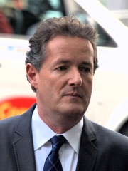 Photo of Piers Morgan