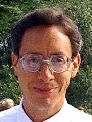 Photo of Warren Jeffs