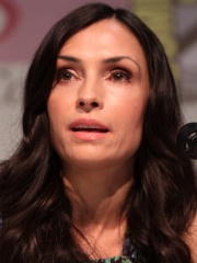 Photo of Famke Janssen