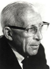 Photo of Charles Lane