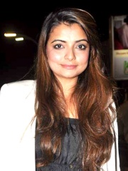 Photo of Vaibhavi Merchant