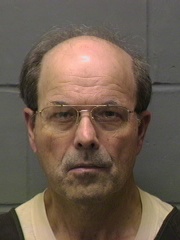 Photo of Dennis Rader