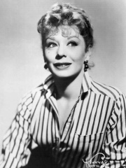 Photo of Gwen Verdon