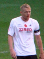 Photo of Garry Monk