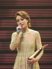 Photo of Joey Yung