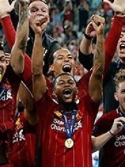 Photo of Rhian Brewster