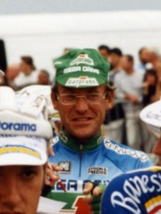 Photo of Laurent Fignon