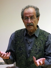 Photo of Rafik Schami