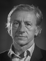 Photo of Jean-Christophe Rufin