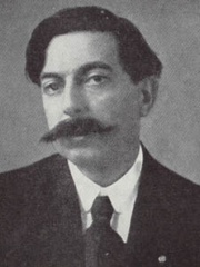 Photo of Enrique Granados