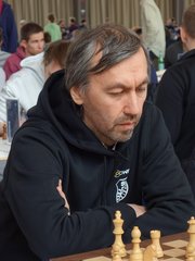Photo of Gata Kamsky