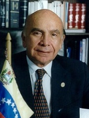 Photo of Pedro Carmona