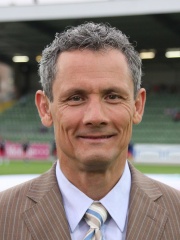 Photo of Heribert Weber