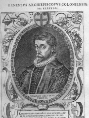 Photo of Ernest of Bavaria