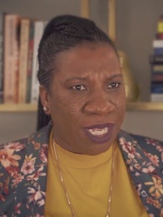 Photo of Tarana Burke