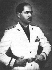 Photo of Alessandro Pavolini