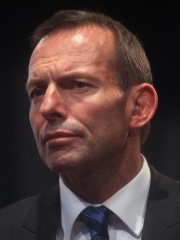 Photo of Tony Abbott