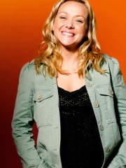 Photo of Nicole Sullivan