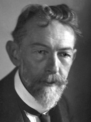 Photo of Richard Adolf Zsigmondy