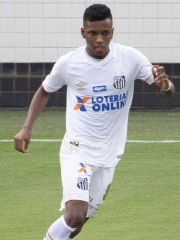 Photo of Rodrygo