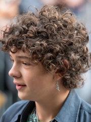 Photo of Noah Jupe