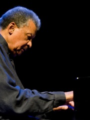 Photo of Abdullah Ibrahim