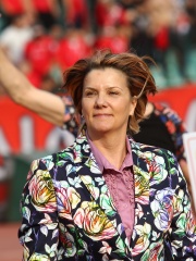 Photo of Tanya Dangalakova