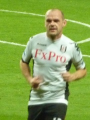 Photo of Danny Murphy