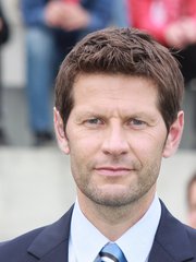 Photo of Andreas Heraf