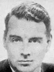 Photo of Guy Burgess