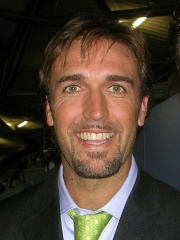 Photo of Gabriel Batistuta