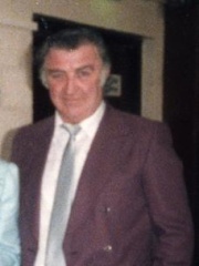 Photo of Bobby Smith