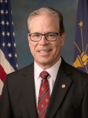 Photo of Mike Braun